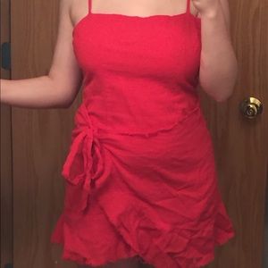 Princess Polly dress